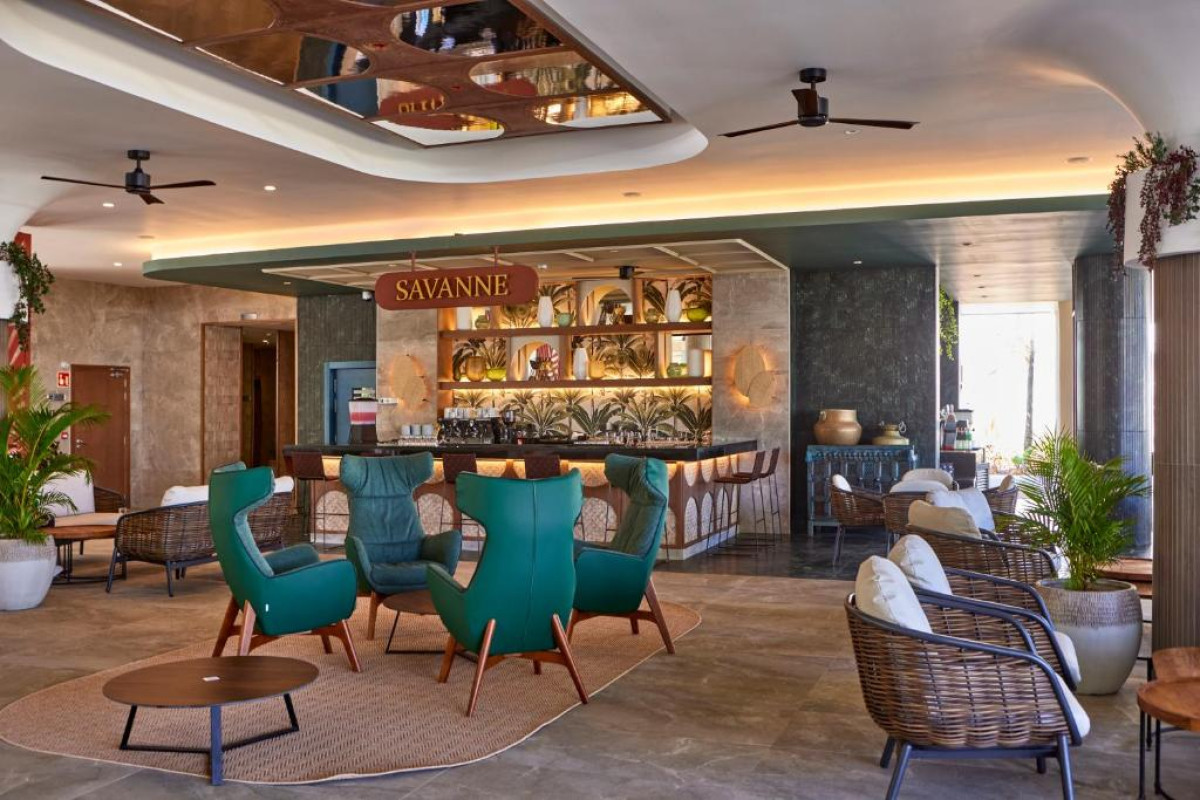 Hotel Riu Turquoise