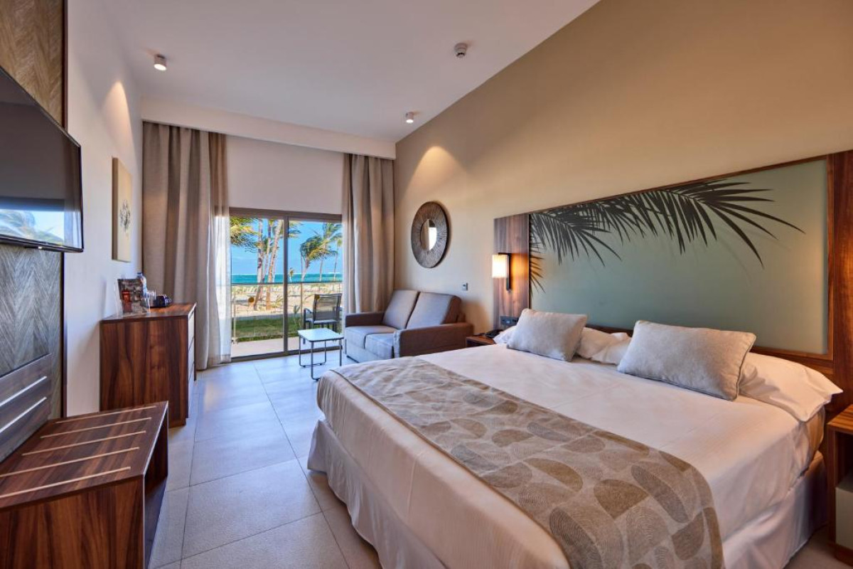Hotel Riu Turquoise
