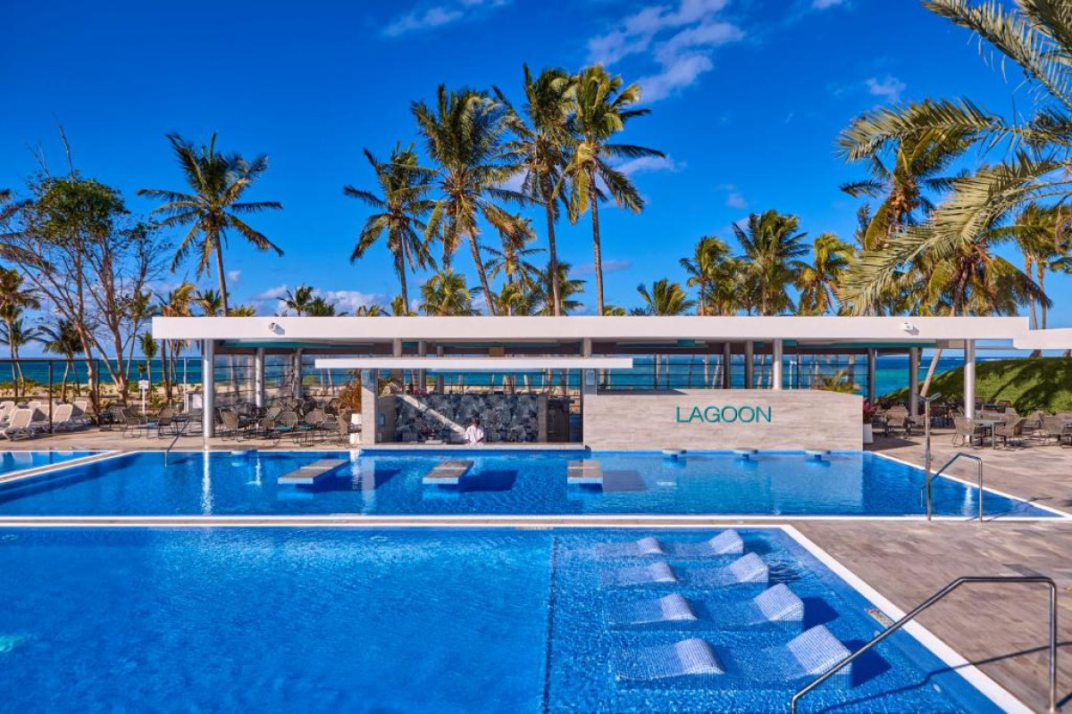 Hotel Riu Turquoise
