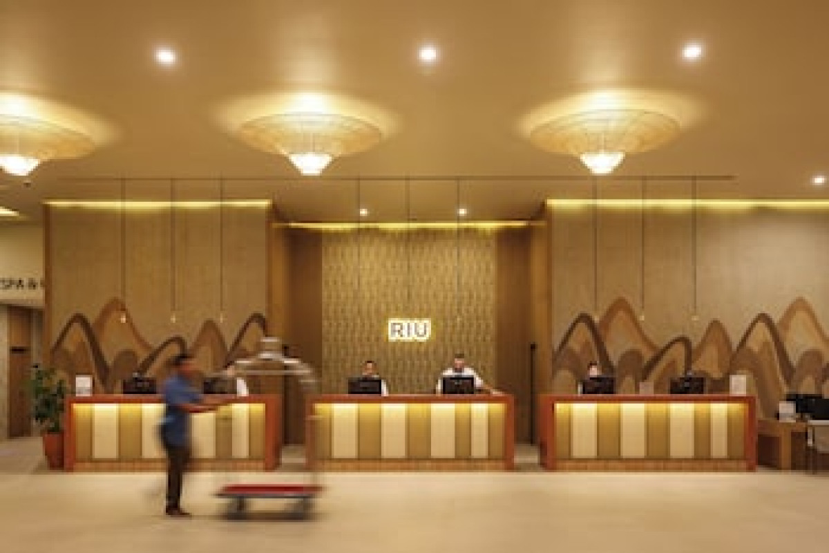 Riu Ventura