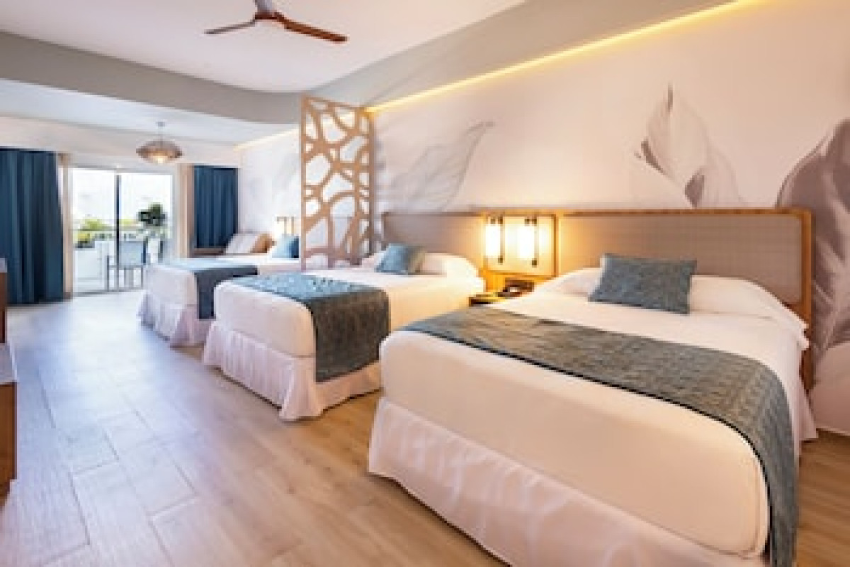 Riu Ventura