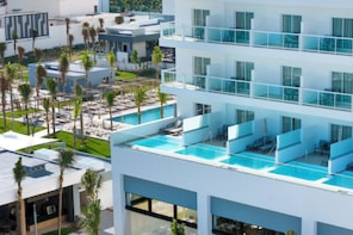 Riu Ventura
