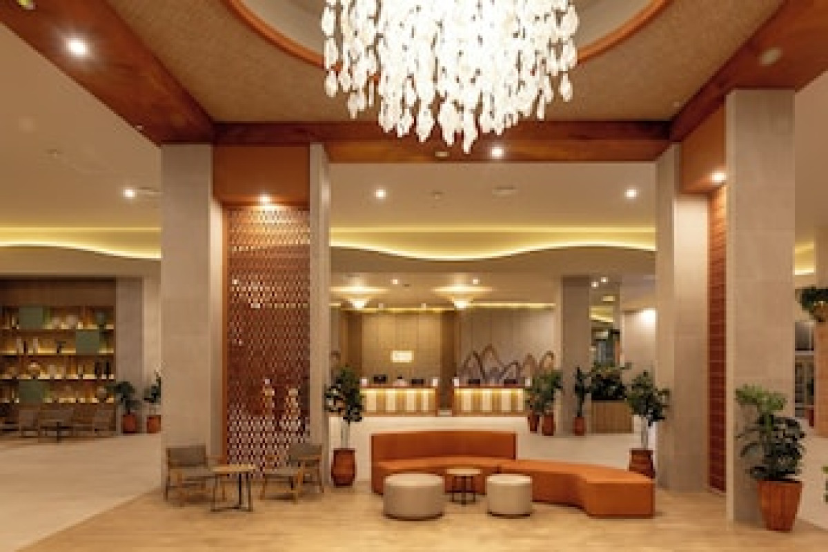 Riu Ventura