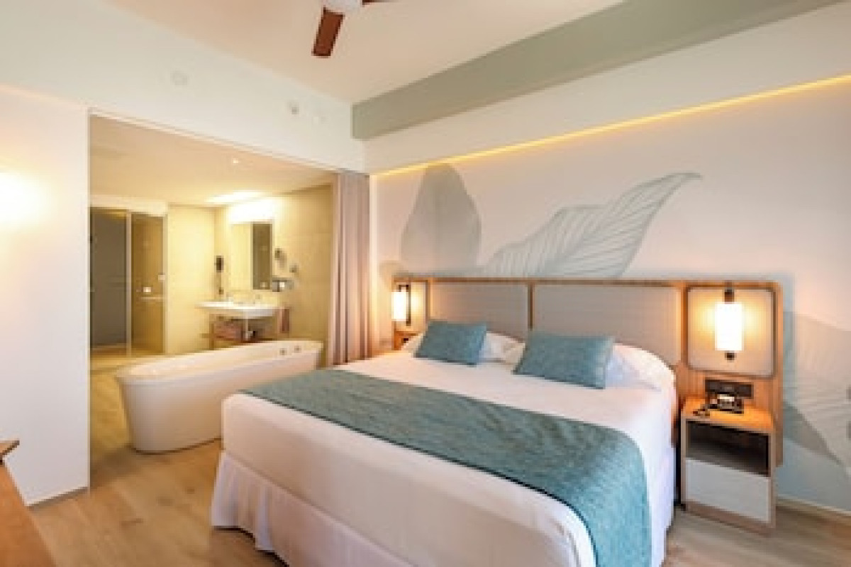 Riu Ventura