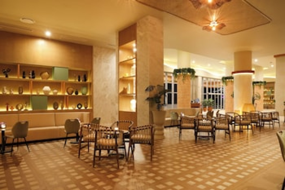 Riu Ventura