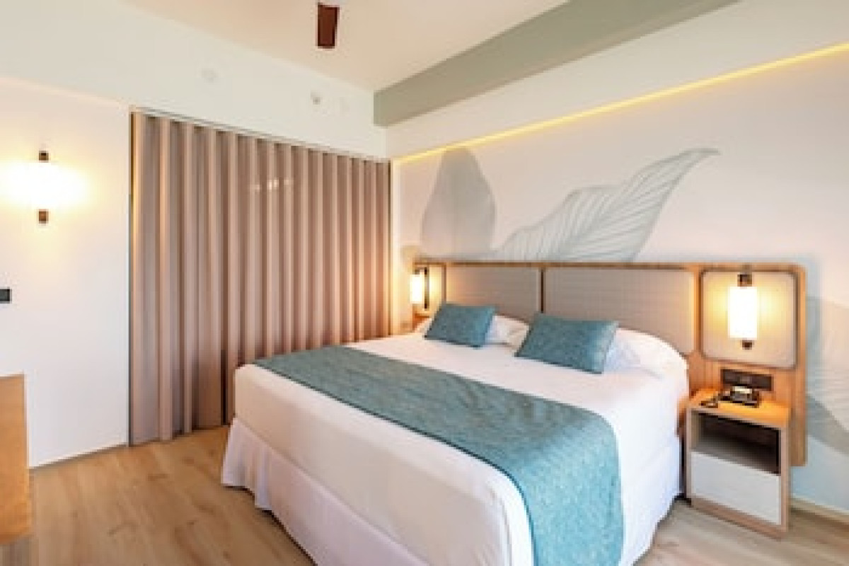 Riu Ventura