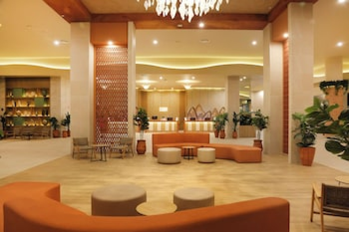 Riu Ventura