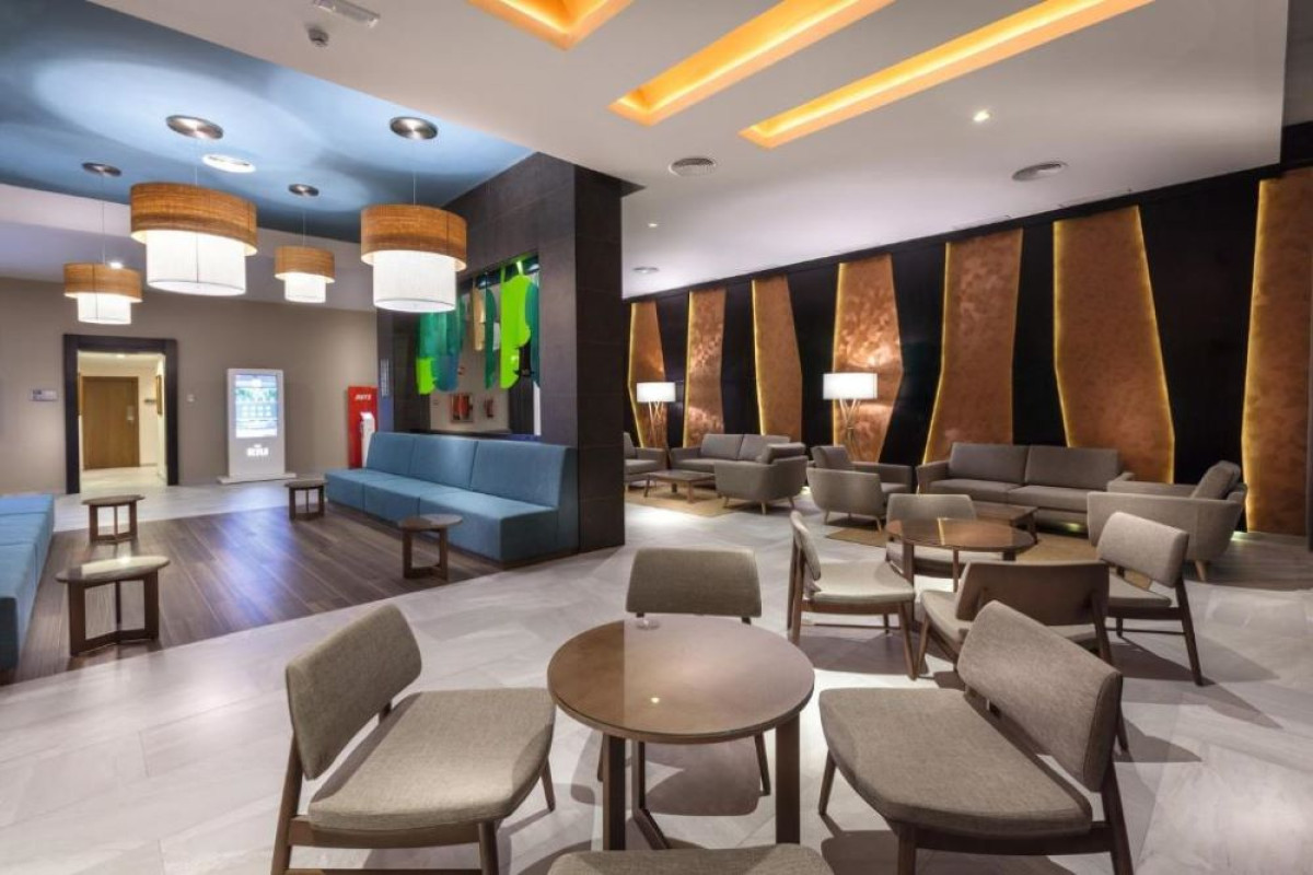 HOTEL RIU VISTAMAR