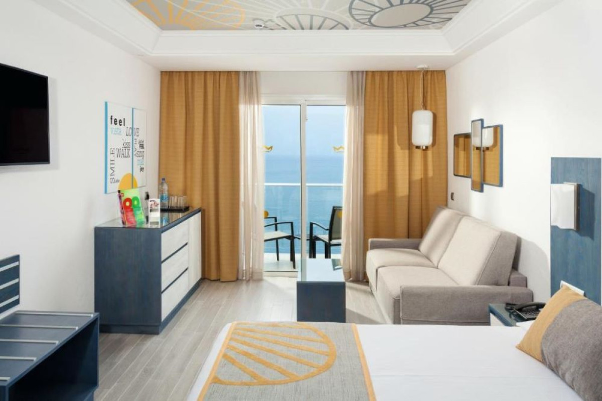 HOTEL RIU VISTAMAR