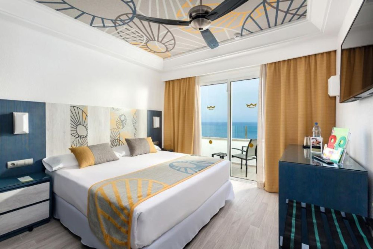 HOTEL RIU VISTAMAR