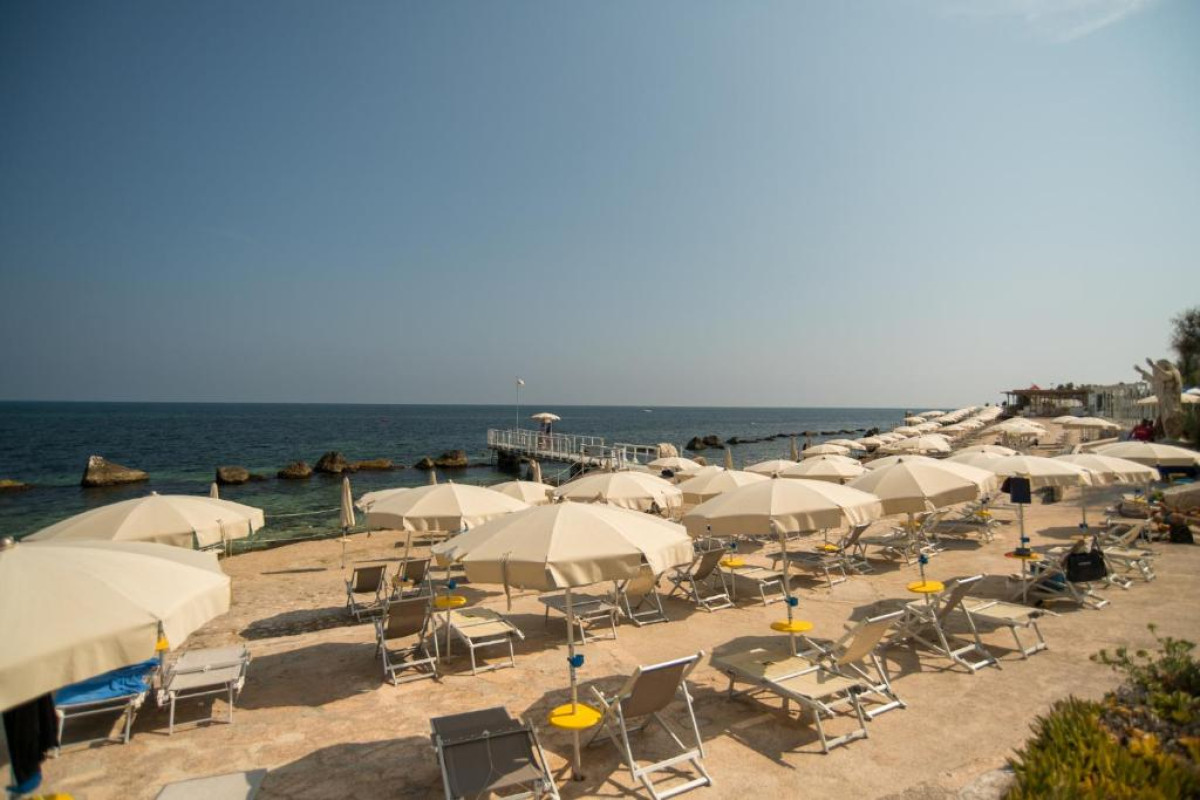 Riva Del Sole
