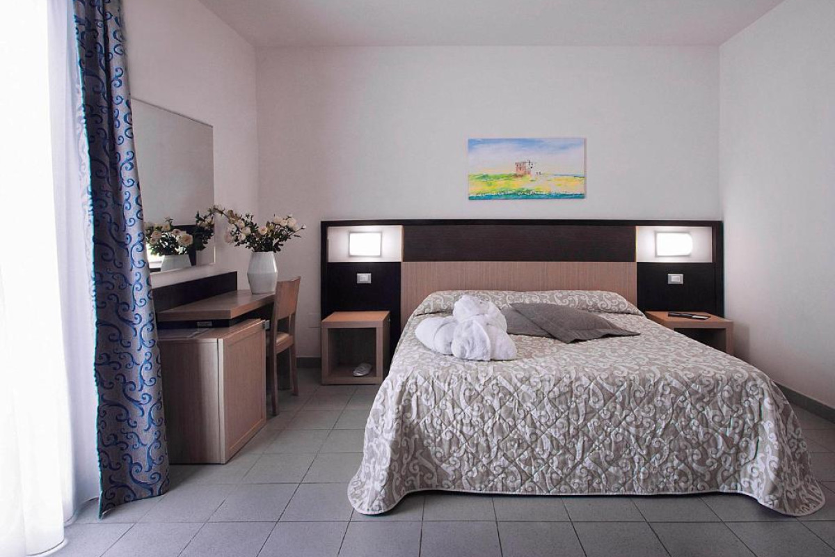 Riva Marina Resort