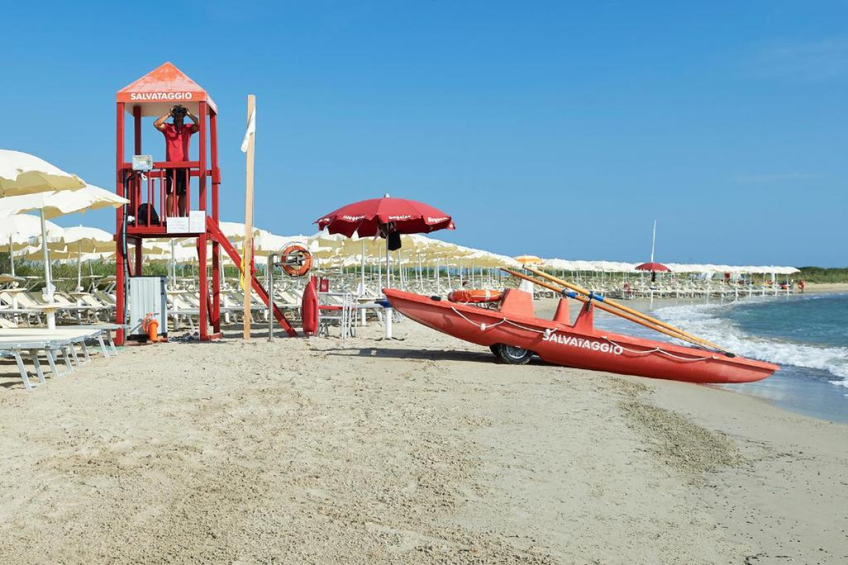 Riva Marina Resort