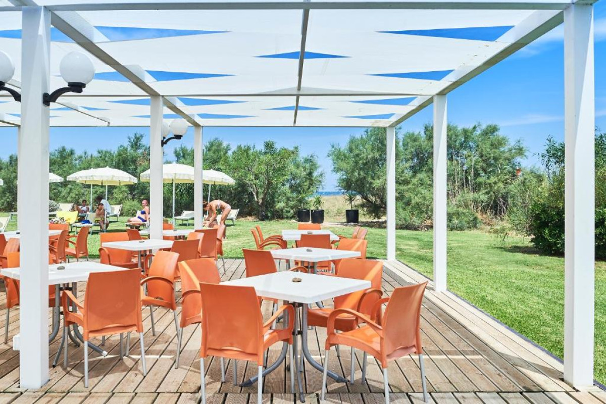 Riva Marina Resort