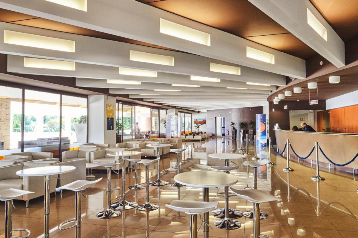 Riva Marina Resort