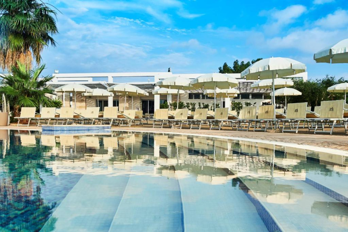 Riva Marina Resort