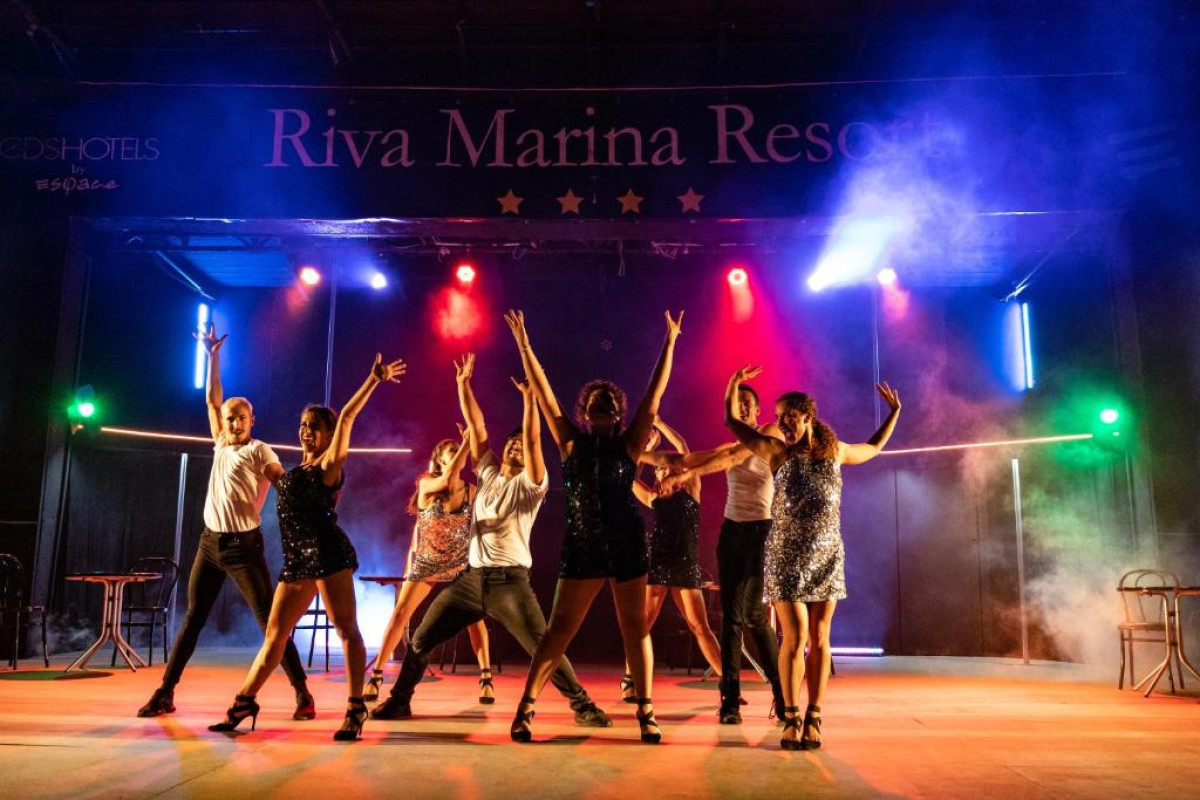 Riva Marina Resort