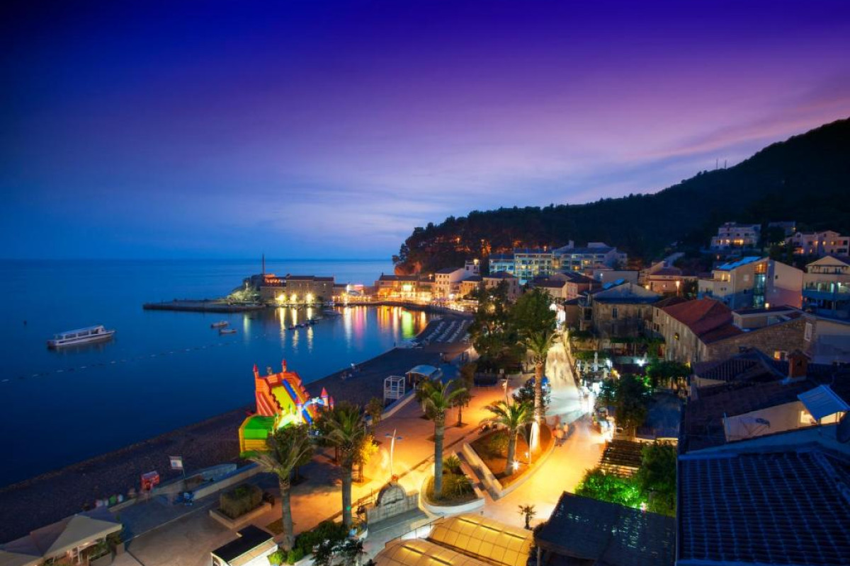 Riva Petrovac