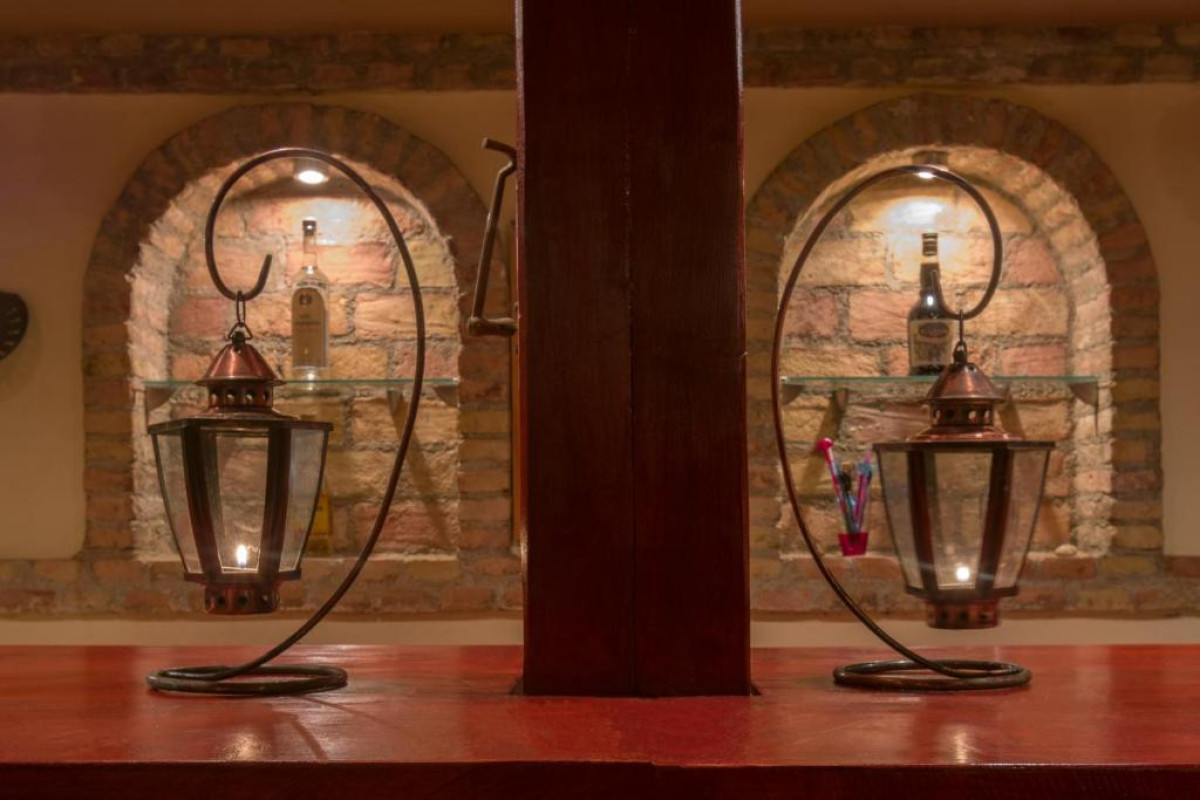 Rivendell Apartments