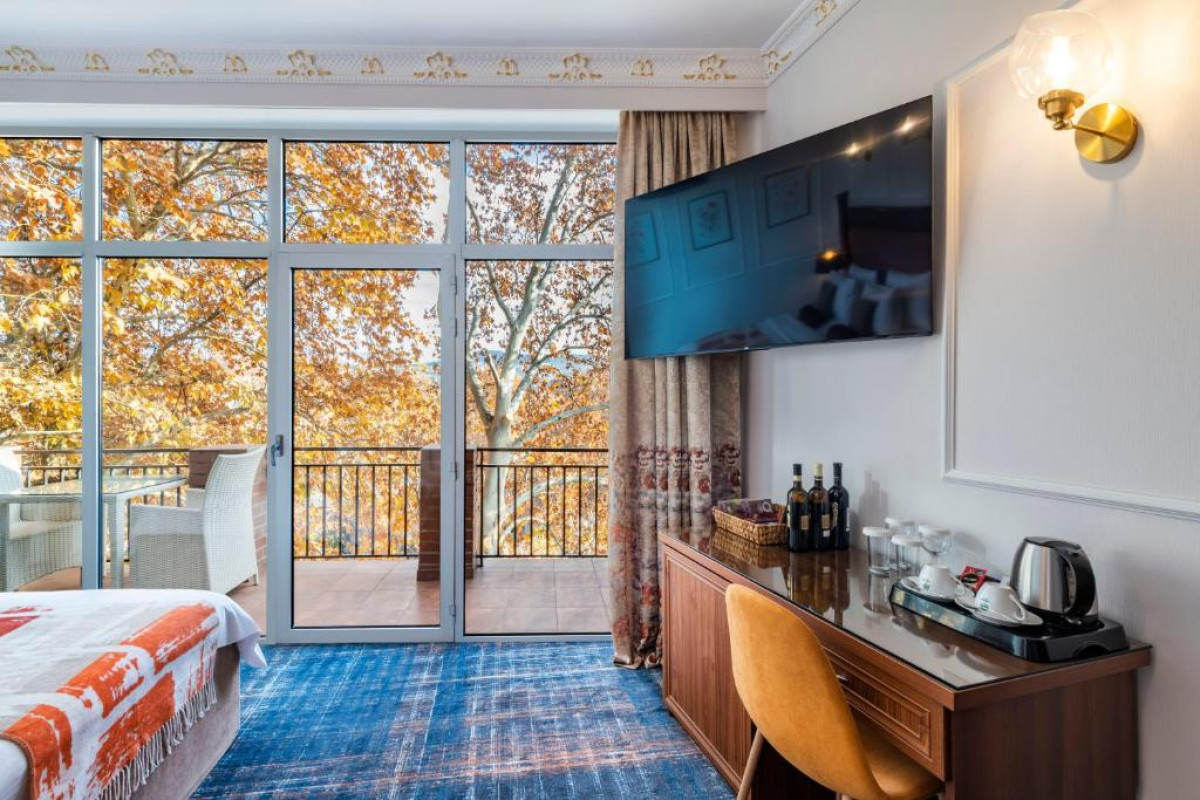 River Side Hotel Tbilisi