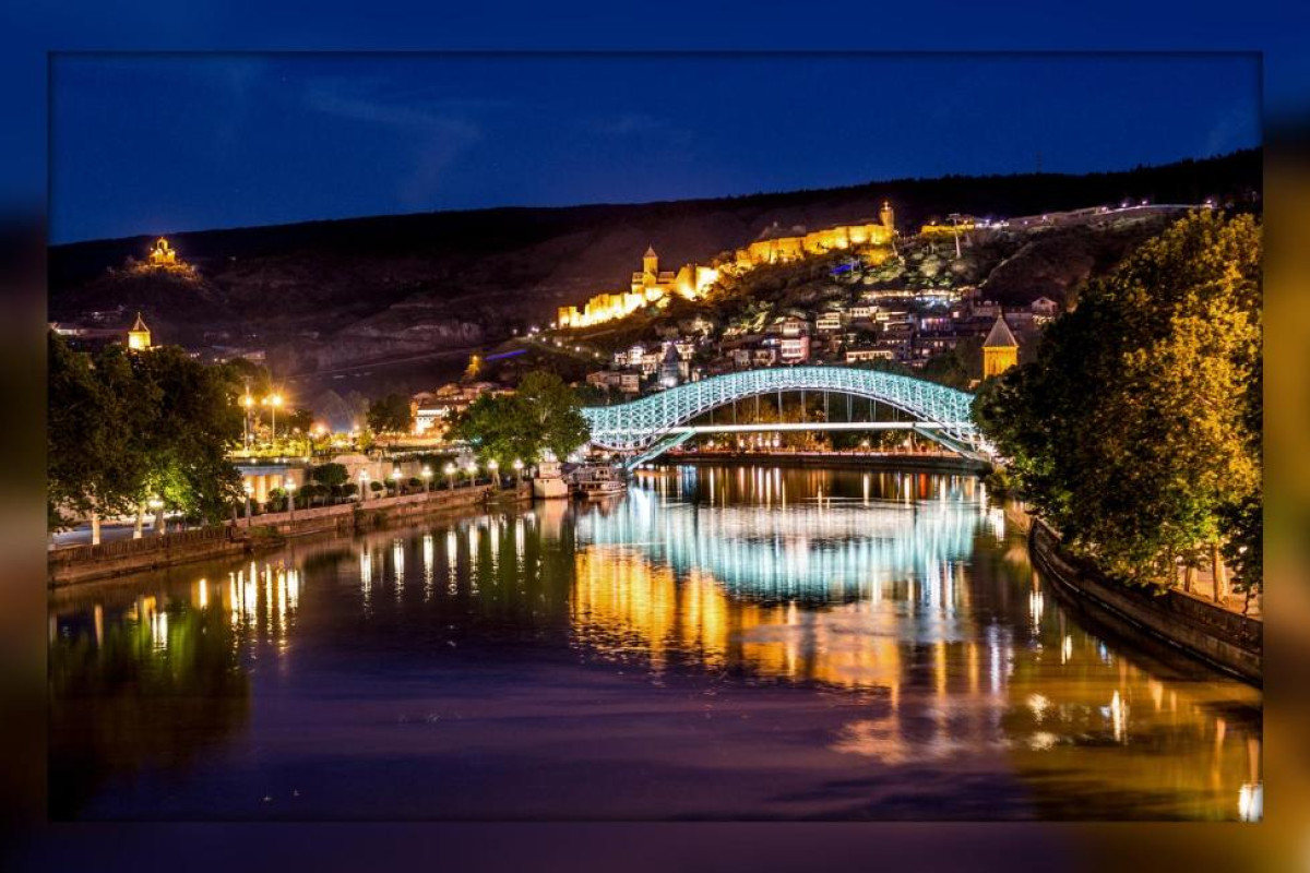 River Side Hotel Tbilisi