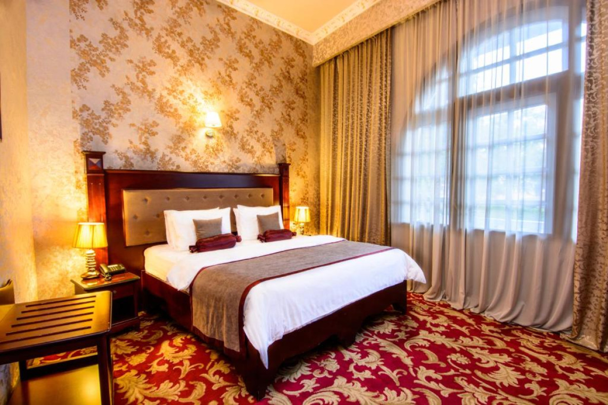 River Side Hotel Tbilisi