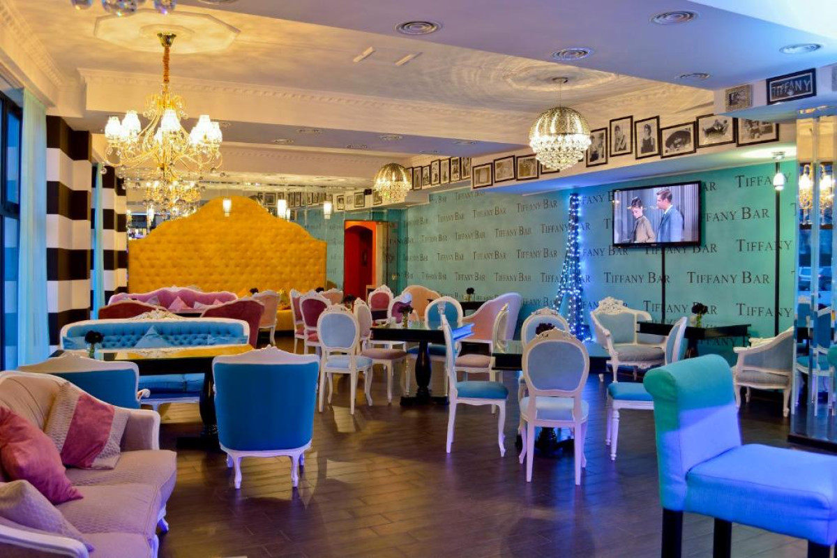 River Side Hotel Tbilisi