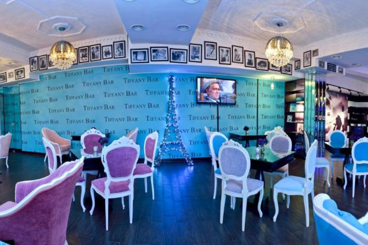 River Side Hotel Tbilisi