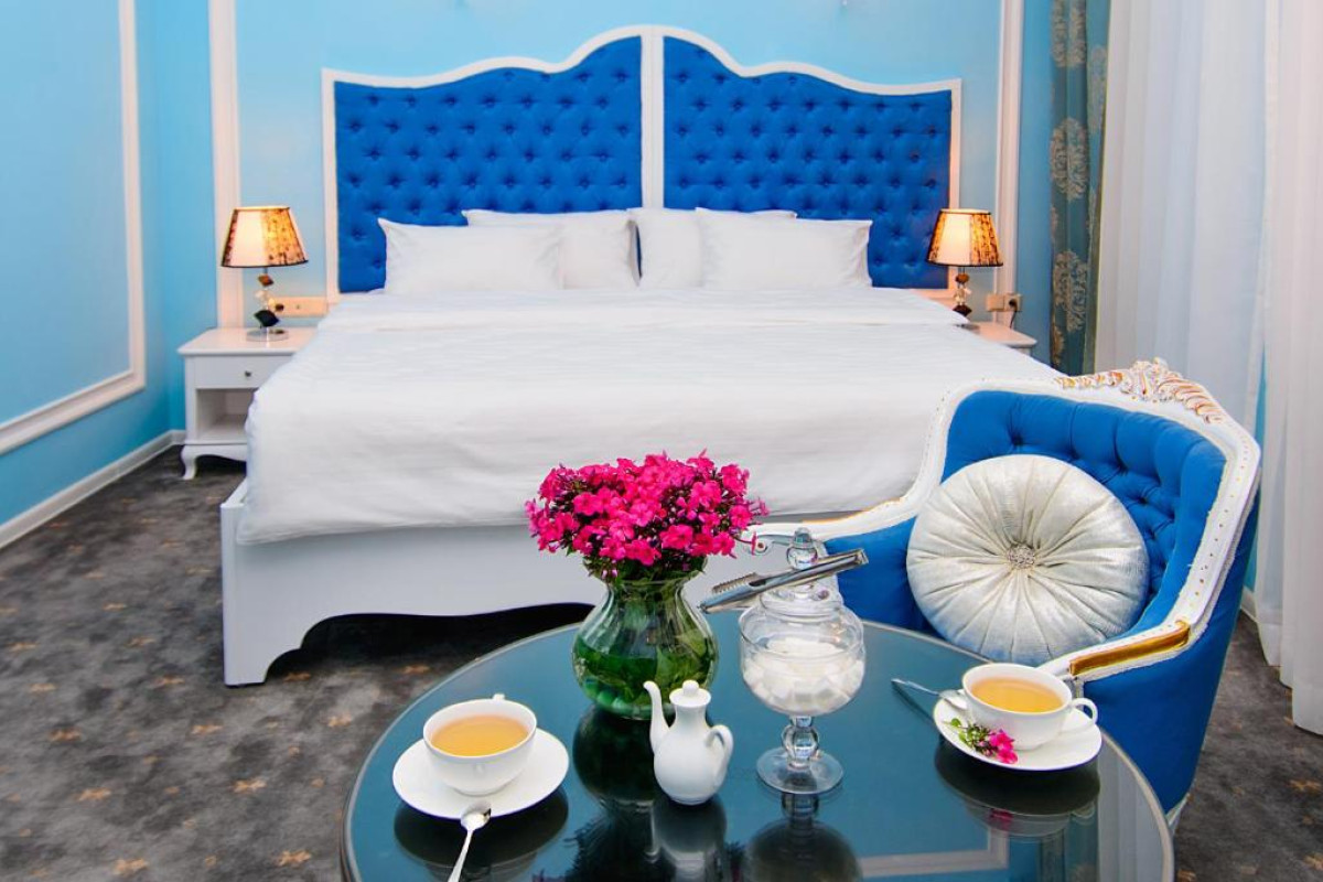 River Side Hotel Tbilisi