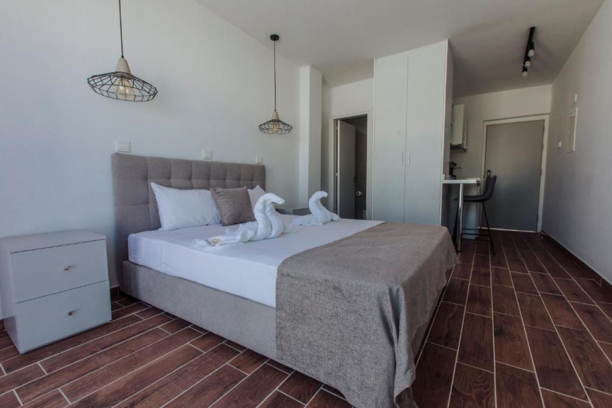 River View Boutique Apts