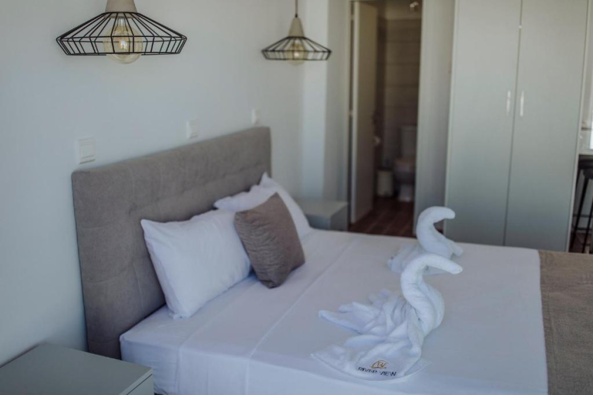 River View Boutique Apts