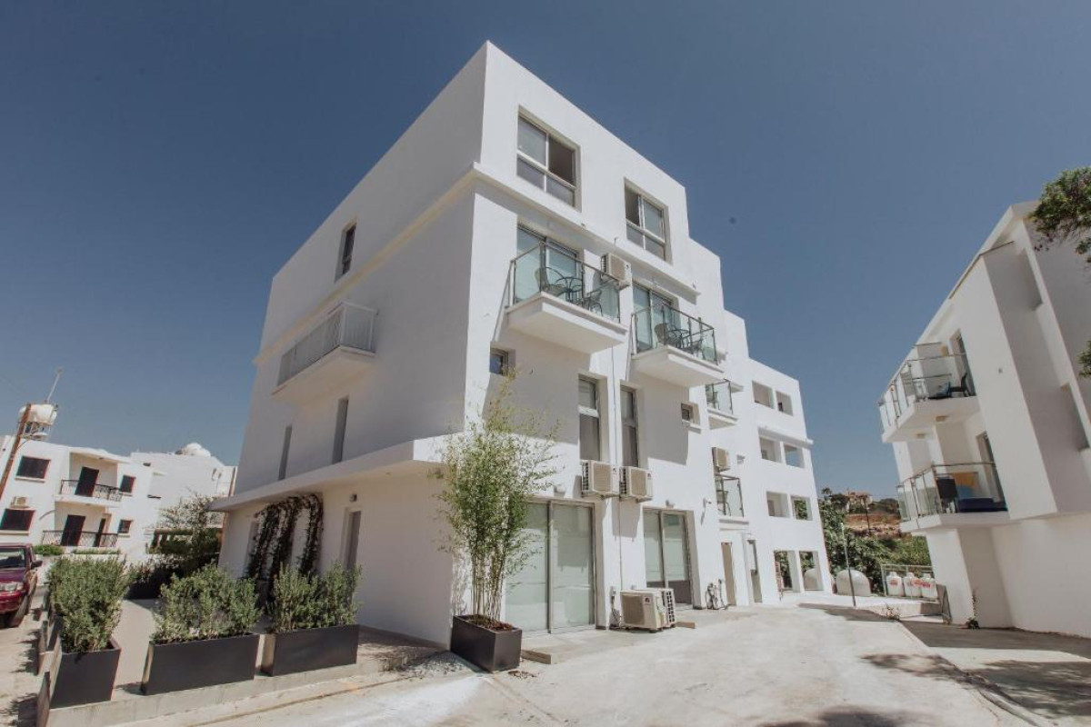 River View Boutique Apts