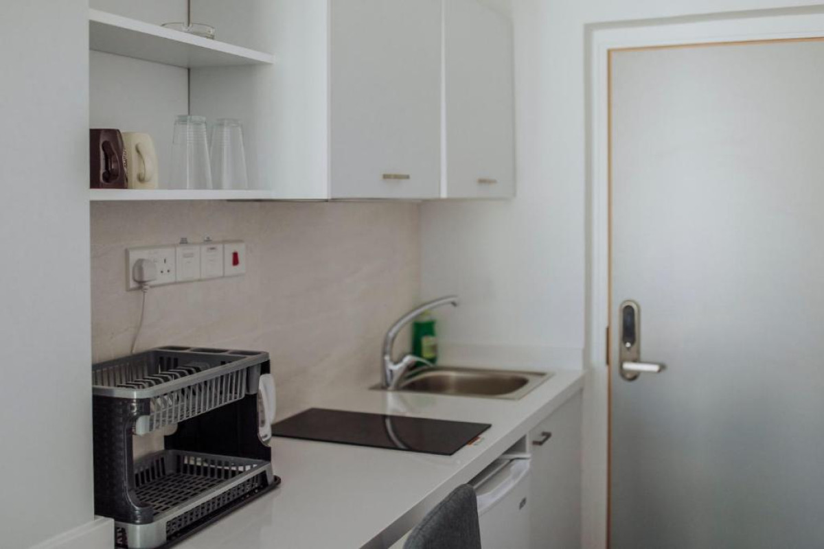 River View Boutique Apts
