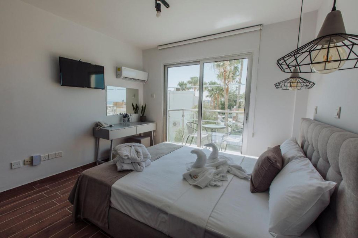 River View Boutique Apts