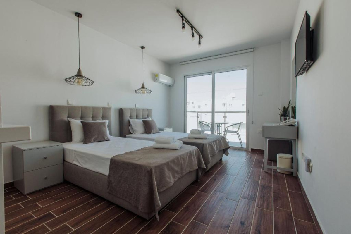 River View Boutique Apts