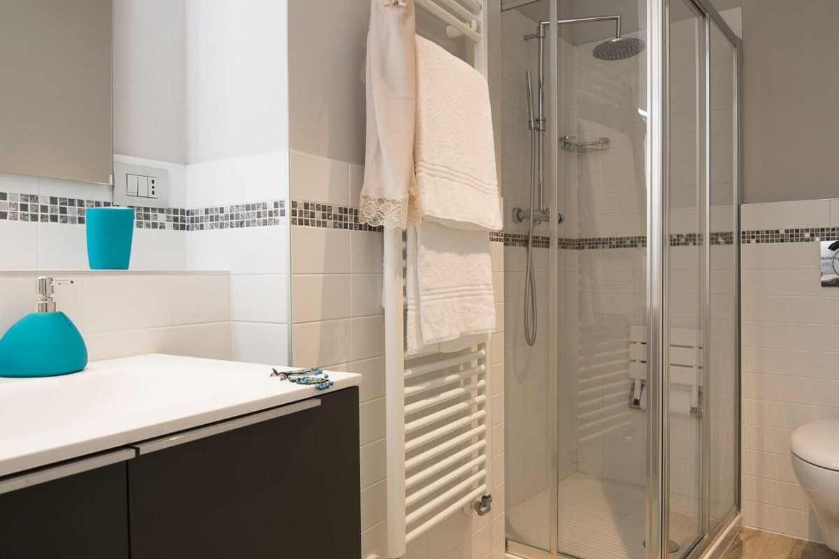Rivetto Suites