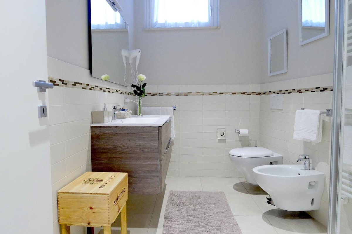 Rivetto Suites