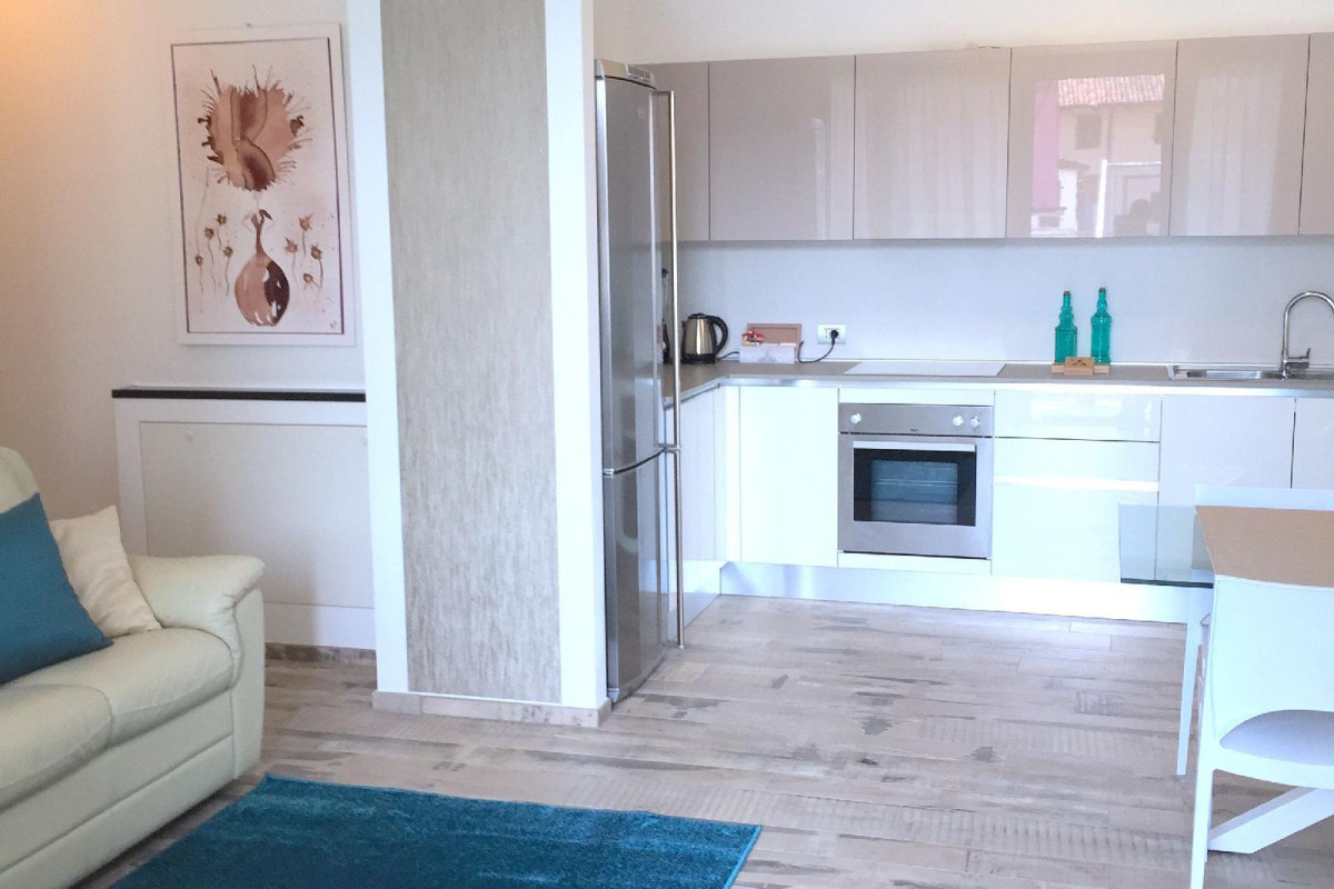 Rivetto Suites