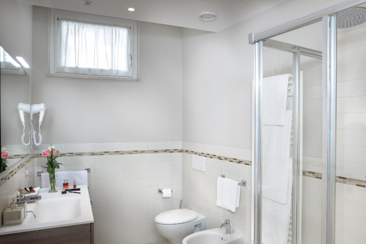 Rivetto Suites