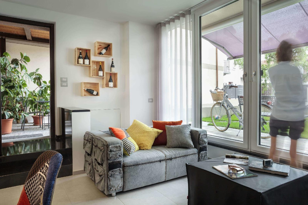Rivetto Suites