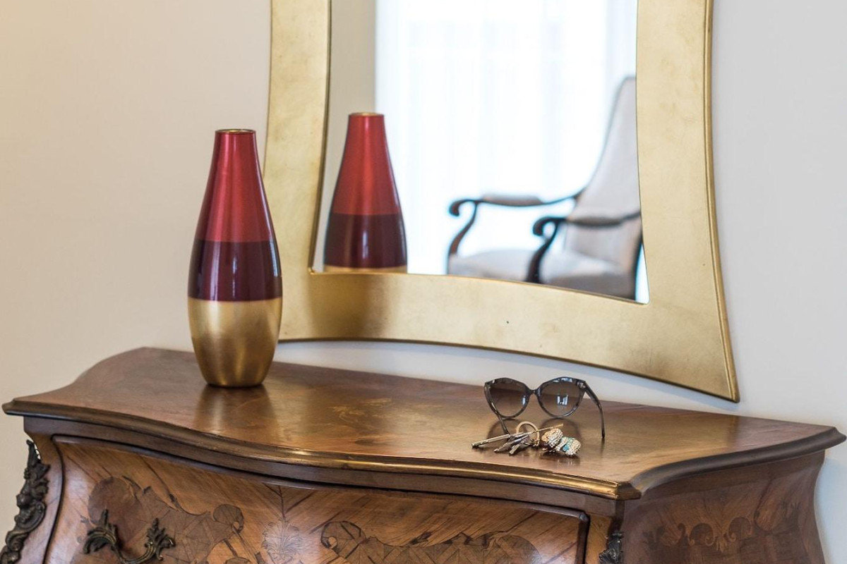 Rivetto Suites