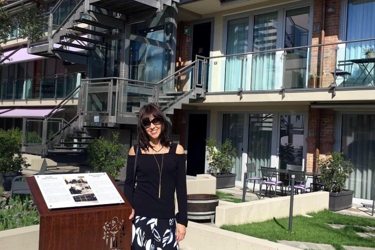 Rivetto Suites