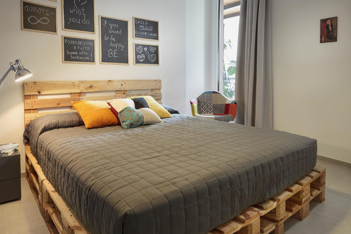 Rivetto Suites