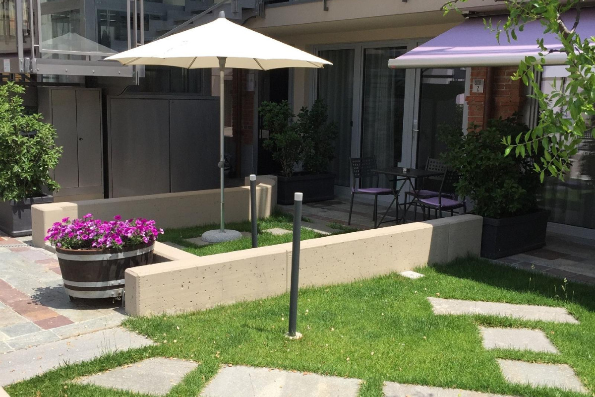 Rivetto Suites
