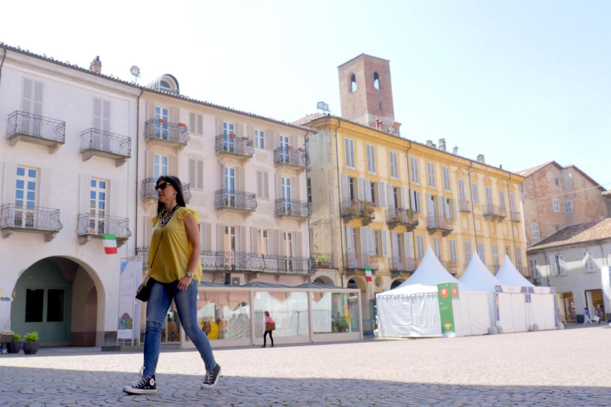 Rivetto Suites