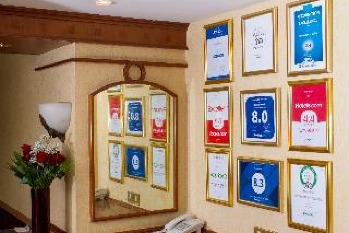 Riviera Hotel Dubai