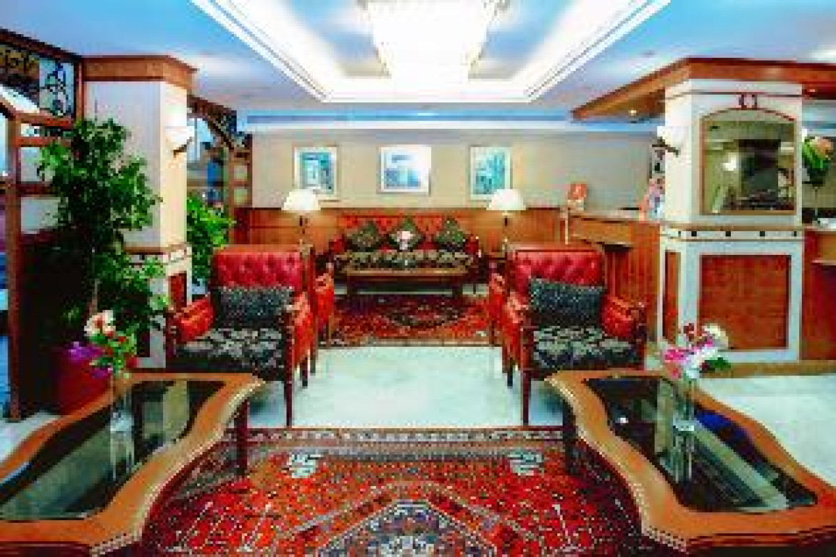 Riviera Hotel Dubai