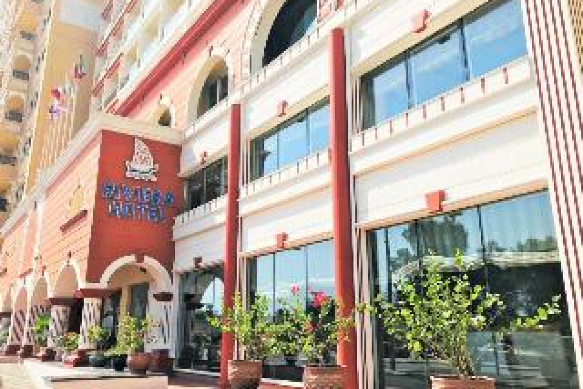Riviera Hotel Dubai