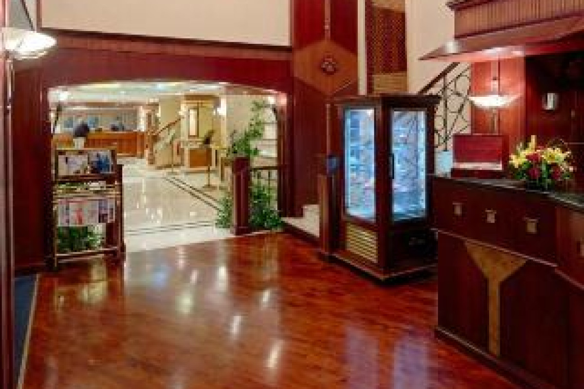 Riviera Hotel Dubai