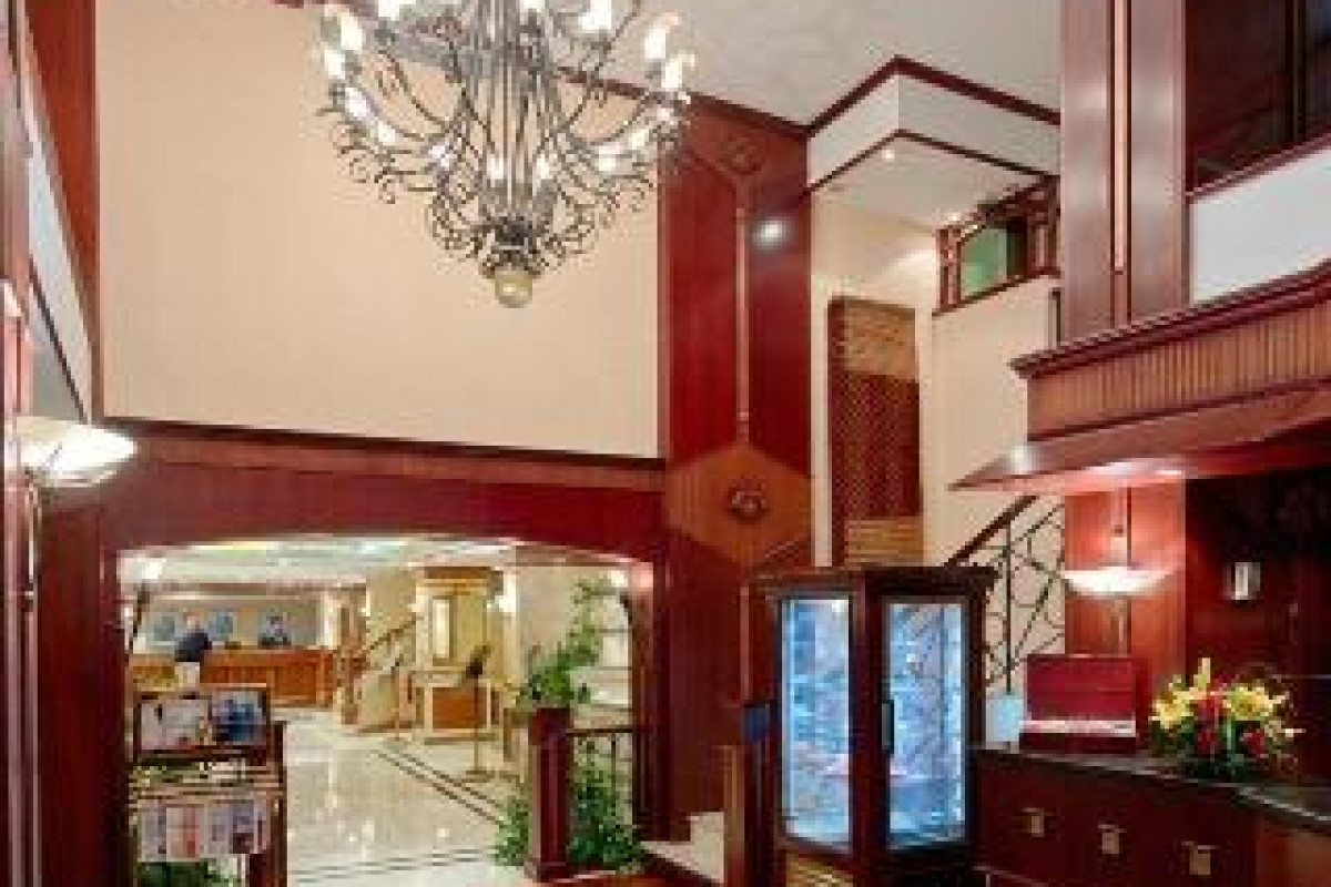Riviera Hotel Dubai